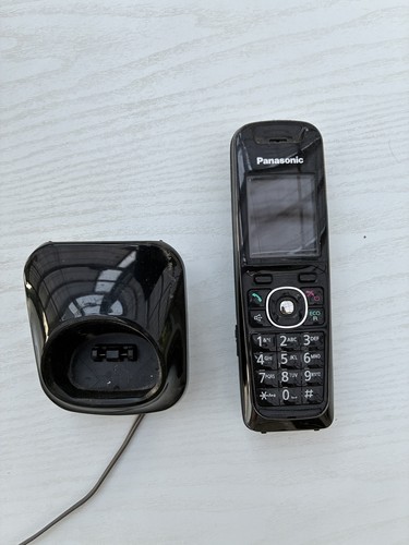 Panasonic digital cordless