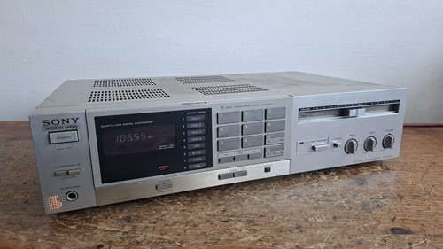Sony str vx10l stereo - sony, str-vx10l