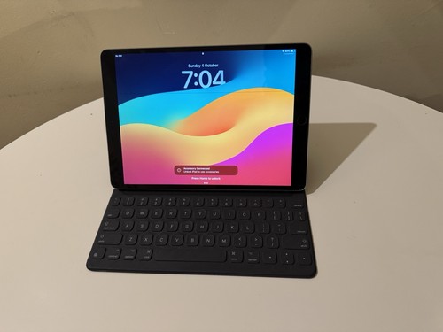 Apple ipad pro - space, grey