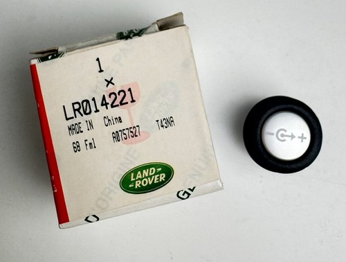 Genuine land range rover - range,