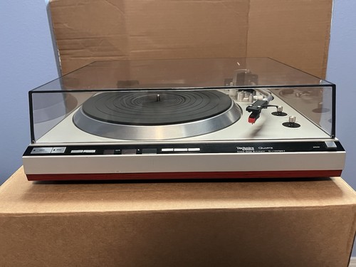 Vintage technics 1300mk2 - vintage,