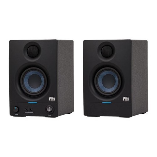 Presonus eris 5 2nd - presonus, gen