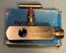 New Old Stock Tyco