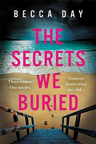 The secrets buried a - secrets,