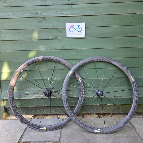 Mavic cosmic carbone - mavic, elite
