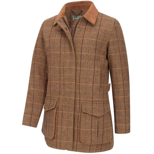 Hoggs fife ladies eden - fife,