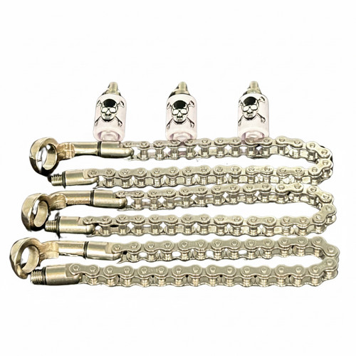 Skerkro bicycle chain - skerkro,