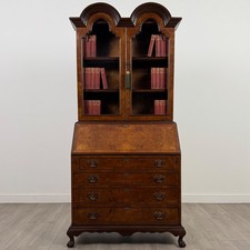 Antique 20th Century Burr