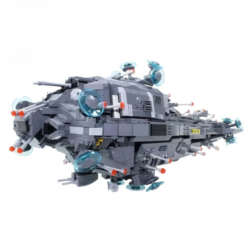 Moc the matrix - matrix, battleship