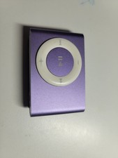iPod Shuffle 2nd Generation 1GB