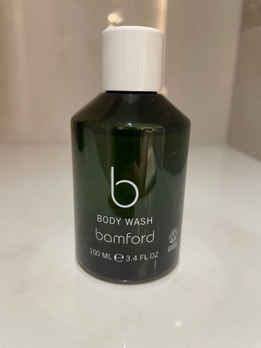 Bamford body wash - bamford,