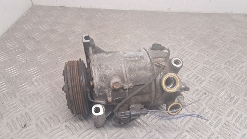 Volvo s80 air - volvo, conditioning