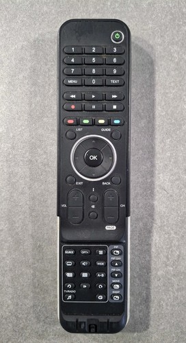 Humax 531b pvr remote - rt-531b,