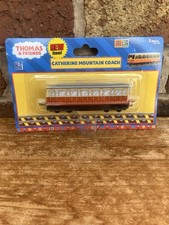 ERTL Thomas The Tank Engine &