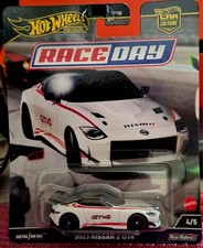 Hot Wheels PREMIUM CAR CULTURE