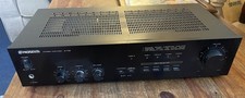Vintage pioneer stereo - vintage,