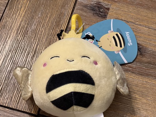 Squishmallow official kellytoy - squishmallow,