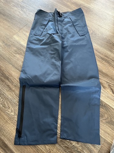 Raf waterproof mvp trousers - raf,
