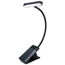 LED Rechargeable Book Light