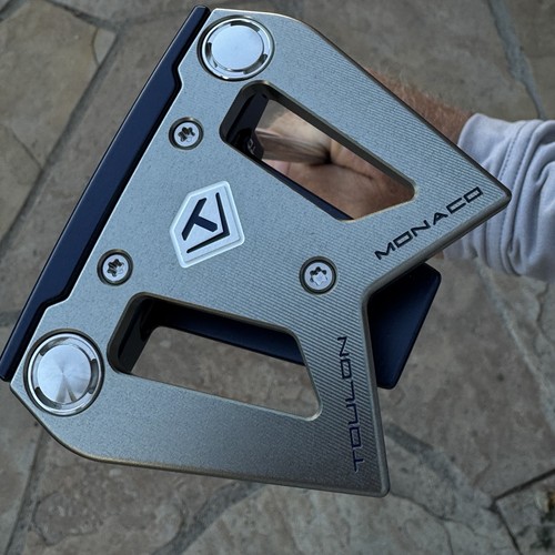 Toulon golf monaco - toulon, 36”