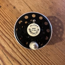 Vintage unused pflueger - vintage,