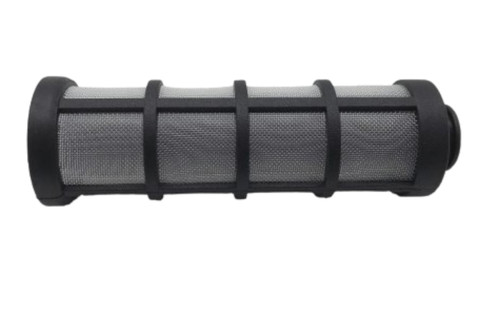 Original oil filter - filter, mesh