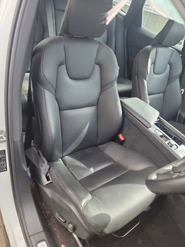 2022 volvo xc60 - 2022,
