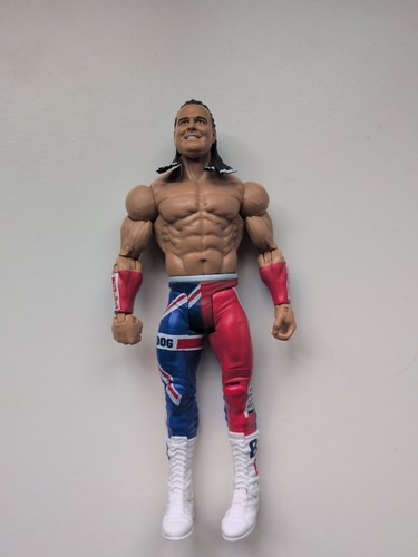 British bulldog davey boy - british,