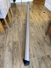 Van Vault Pipe Tube 100