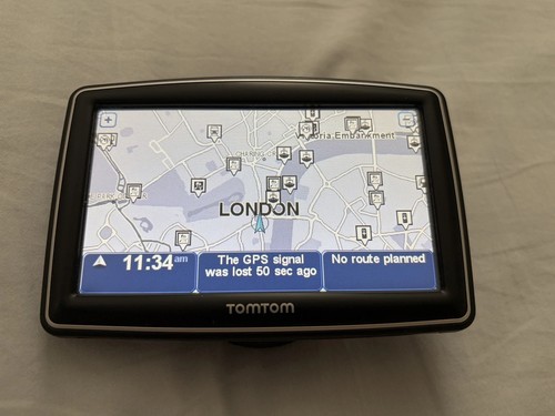 Tomtom xxl canada - tomtom,