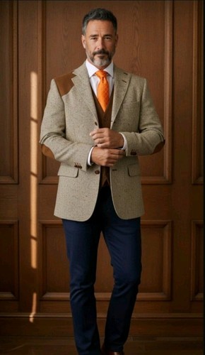 Daks donegal tweed hunting - donegal,