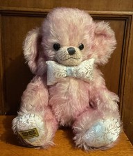 Vintage merrythought ltd ed - vintage, ltd.