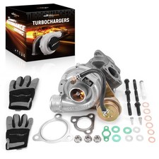 Billet Turbo K04 KO4 for Audi