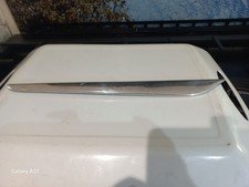 Genuine Original Part Front