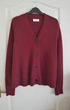 Toast Swingy Merino Wool