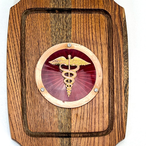 Vintage medical doctor - medical, md