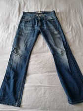 Levi's 506 Men's Blue Jeans