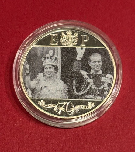 London mint her majesty - mint,