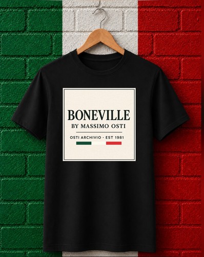Mens osti archivio boneville - osti,