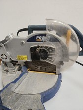 Power Craft Mitre Saw, PMS