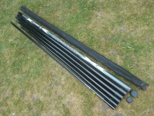 Avanti carp mk2 - avanti, fishing