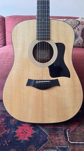 Taylor 150e electro acoustic - 150e, electro-acoustic