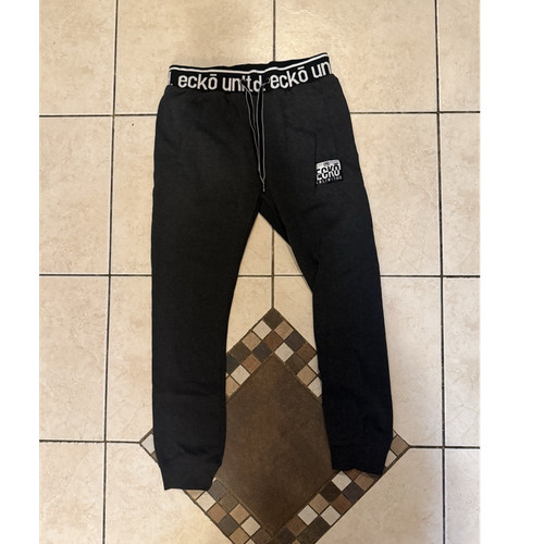 Ecko unltd men black - unltd., men's
