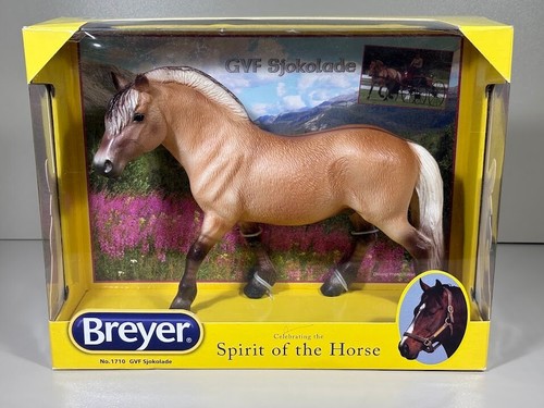 Breyer traditional 1710 gvf - traditional,