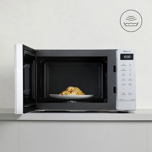 Panasonic microwave oven - panasonic,