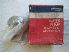 WATER PUMP-SIMCA