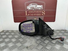 2009 JAGUAR XFR GREEN WING