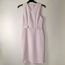 Whistles Body Con Dress, Light
