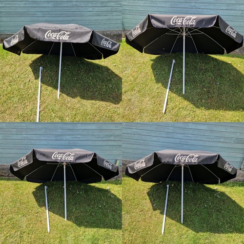 Coca cola parasol umbrella - cola,