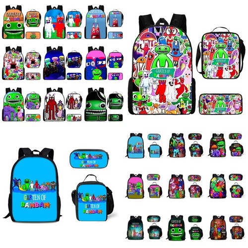 Garten banban school - banban,
